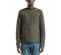 QS Pullover aus Melangegarn