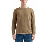 s.Oliver -qs Pullover Brown Größe: L | Pullover Outlet | Herren | Braun