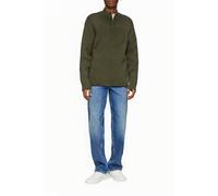 s.Oliver -qs Pullover Green Größe: M | Pullover Outlet | Herren | Grün