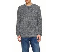 s.Oliver -qs Pullover Offwhite Größe: L | Pullover Outlet | Herren | Weiß