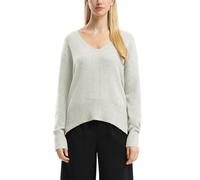 s.Oliver -qs Pullover Offwhite Größe: M | Pullover Outlet | Damen | Weiß