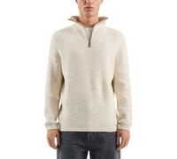 qs - Strickpullover creme - Gr. - XL