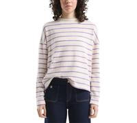 Weicher Pullover XS creme|lila 2177562.02G0.XS