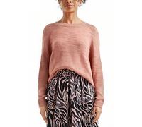 s.Oliver -qs Pullover Pink Größe: L | Strickpullover Outlet | Damen | Rosa