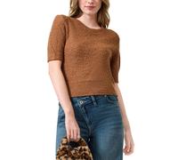s.Oliver -qs Pullovers Brown Größe: XXL | Pullover Outlet | Damen | Braun