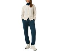qs - Strickjacke creme - Gr. - XS