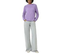 s.Oliver Qs Pullovers Pink Größe: L | Strickpullover Outlet | Damen | Rosa