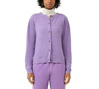 qs - Strickjacke lila - Gr. - XS