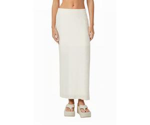 s.Oliver -qs Röcke Offwhite Größe: 44 | Maxiröcke Outlet | Damen | Weiß