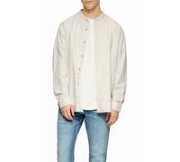 s.Oliver -qs Shirts Beige Größe: XS | Casual hemden Outlet | Herren | Braun