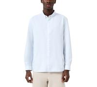 qs - Hemd blau - Gr. - XXL
