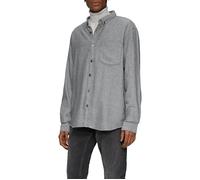 qs - Hemd blau - Gr. - M