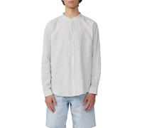 s.Oliver -qs Shirts Green Größe: L | Casual hemden Outlet | Herren | Grün
