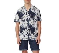 s.Oliver -qs Shirts Marine Größe: XL | Casual hemden Outlet | Herren