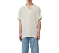 Jerseyhemd mit weicher Strickstruktur XXL creme 2169946.0210.XXL