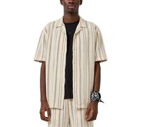 qs - Hemd creme - Gr. - S