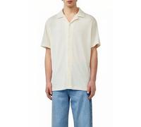 s.Oliver -qs Shirts Offwhite Größe: XS | Casual hemden Outlet | Herren | Weiß