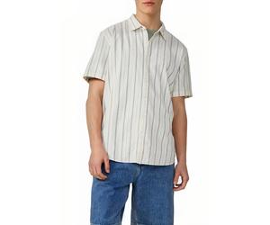s.Oliver -qs Shirts White Größe: S | Casual hemden Outlet | Herren | Weiß