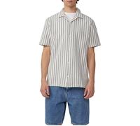 s. Oliver S.oliver-qs Shirts White Größe: XS | Outlet | Herren | Weiß