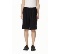 s.Oliver -qs Shorts Black Größe: 34 | Kurze Sporthosen Outlet | Damen | Schwarz