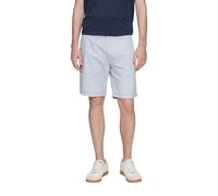 s.Oliver -qs Shorts Blue Größe: 29 | Kurze Sporthosen Outlet | Herren | Blau