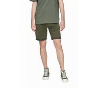 s.Oliver -qs Shorts Green Größe: 36 | Kurze Sporthosen Outlet | Herren | Grün