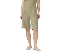 Q/S designed by - Bermuda aus Viskosemix grün - Gr. - 40