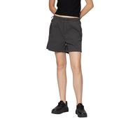 s.Oliver -qs Shorts Grey/black Größe: 44 | Kurze Sporthosen Outlet | Damen | Grau