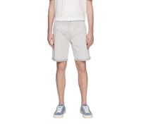 s.Oliver -qs Shorts Off-white Größe: 31 | Kurze Sporthosen Outlet | Herren | Weiß