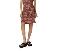 s.Oliver -qs Skirts Burgundy Größe: 42 | Miniröcke Outlet | Damen | Braun