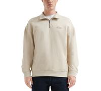 s.Oliver -qs Sweaters Beige Größe: XL | Pullover Outlet | Herren | Braun
