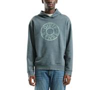 Gewaschener Hoodie XXL blau 2174248.55D0.XXL