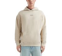 s.Oliver -qs Sweaters Brown Größe: L | Kaputzenpullis Outlet | Herren | Braun