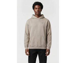s.Oliver -qs Sweaters Light Grey Größe: L | Kaputzenpullis Outlet | Herren | Grau