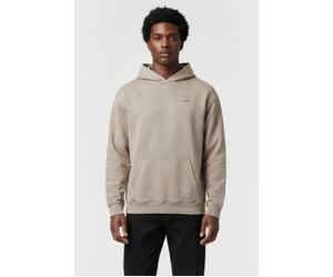 s.Oliver -qs Sweaters Light Grey Größe: XL | Kaputzenpullis Outlet | Herren | Grau