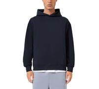 s.Oliver -qs Sweaters Marine Größe: S | Kaputzenpullis Outlet | Herren
