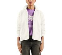 qs - Sweatshirt creme - Gr. - S