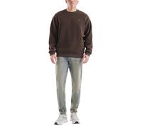 s.Oliver -qs Sweatshirts Brown-dark Größe: XXL | Pullover Outlet | Herren | Braun