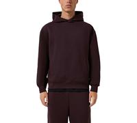 s.Oliver -qs Sweatshirts Brown Größe: XL | Kaputzenpullis Outlet | Herren | Braun