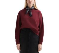 Sweatshirt im Boxy Fit XL rot 2171211.3900.XL