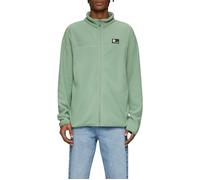 s.Oliver -qs Sweatshirts Green Größe: XL | Cardigans Outlet | Herren | Grün