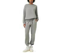 qs - Sweatshirt grau - Gr. - XS