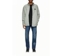 s.Oliver -qs Sweatshirts Grey-light Größe: XXL | Cardigans Outlet | Herren | Grau