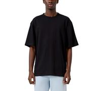 qs - T-Shirt schwarz - Gr. - L
