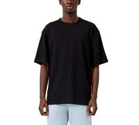 s.Oliver -qs T-shirts Black Größe: M | Basic T-Shirts Outlet | Herren | Schwarz