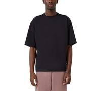 s.Oliver -qs T-shirts Black Größe: S | Basic T-Shirts Outlet | Herren | Schwarz