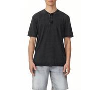 s.Oliver -qs T-shirts Black Größe: XL | Basic T-Shirts Outlet | Herren | Schwarz