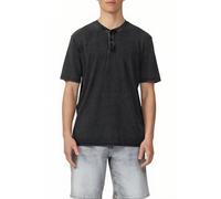 s.Oliver -qs T-shirts Black Größe: XS | Basic T-Shirts Outlet | Herren | Schwarz
