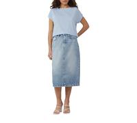 QS Damen 2165294 T-Shirt, 5072, Large