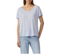 s.Oliver -qs T-shirts Blue Größe: XS | Hemden Outlet | Damen | Blau